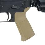 BIGDRAGON piste ru рукоятка MOE M4/M16 GBB для [ темный earth ] большой Dragon жизнь ru рукоятка 