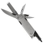 GERBER マルチツール Lockdown-Drive ポケットクリップ付き  アーミーナイフ 軍用ナイフ 十徳ナイフ