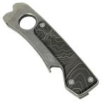 GERBER мульти- tool Chonk Ran ярд отверстие имеется [ aluminium ] шкала EDC Mini tool брелок для ключа tool 