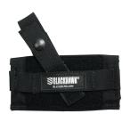 BLACKHAWK универсальный Sam break ho ru Star 40FB02BK мульти- Fit Blackhawk holster