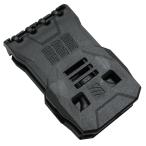 BLACKHAWK Quick двойной Release ремень петля T-SERIES 44H909BK черный Hawk оригинал 