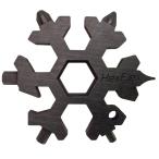  hex Flex Hexflex сноуборд механизм регулировка для мульти- tool инструмент брелок для ключа EDC Mini tool брелок для ключа tool 