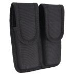 BINCHI アキュモールド ダブルマガジンポーチ ベレッタ92.96他34種適合 ダブルピストルマガジンポーチ