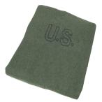 Mcguire Gear шерсть покрывало US вышивка ввод большой размер BK-264-OD