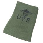 Mcguire Gear шерсть покрывало US Caduceus примерно 160×230cm BK-266-OD