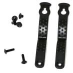 Matchpoint USA ремень петля PTL кнопка палец на ноге блокировка IWB 2 шт. комплект Match отметка USA