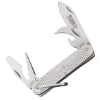 MARBLES складной нож GI Utility Knife нержавеющая сталь MR278 мрамор s Army нож 