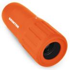 brun тонн монокль карман scope Echo 7 раз [ orange ] ECHO 7×18 BRUNTON моно kyula-