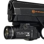 STREAMLIGHT ウェポンライト TLR-7 X SUB 1913ピカティ