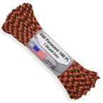 ATWOOD ROPE 550pala код модель 3 открытый season Ato do трос ARM коммерческий Open Season