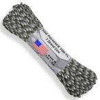 ATWOOD ROPE 550pala код модель 3sibe Lien утка Ato do трос ARM коммерческий Siberian Camo