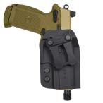 COMP TAC ho ru Star Q-Line размер 2 VP9,XDM,FNX45,P320 др. обе выгода .[ ремень зажим ]