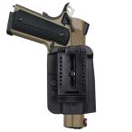 COMP TAC ho ru Star Q-Line размер 4 1911, выхлоп .pa5.1/DOR др. обе выгода .[ кнопка кнопка блокировка ]