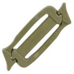 CONDOR потертость k зажим комплект 221092 [ оливковый гонг b] ремень настройка милитари сумка аксессуары 