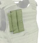 CONDOR мостик .Shock Stop Pad жизнь ru поддержка для MOLLE установка оливковый гонг bMA80-001