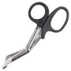  первая помощь для ножницы из нержавеющей стали medical si The - серебряный лезвие EMS [ серебряный / 7.25 дюймовый ] медицинская помощь для ножницы 