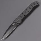 CRKT 折りたたみナイフ M16-01KZ スピアポイント