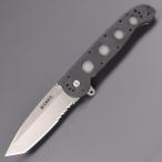CRKT 折りたたみナイフ M16-14Z 半波刃