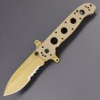 CRKT 折りたたみナイフ M21-14DSFG