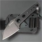 CRKT ネックナイフ No Bother