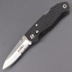 CRKT 折りたたみナイフ Lake 111Z2 7254z 半波刃