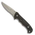 CRKT 折折りたたみナイフ 7912 ハモンド・クルーザー
