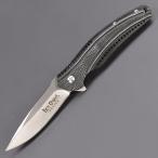 CRKT 折りたたみナイフ リップル k415kxp