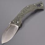COLD STEEL 折りたたみナイフ 28DWA コロッサス2
