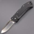 COLD STEEL 折りたたみナイフ 30ULH アルティメットハンター