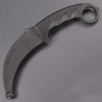 COLD STEEL トレーニングナイフ 92R49Z カランビット トレーナー 模造ナイフ 模造刀 樹脂ナイフ 練習用 CQC