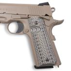VZ Grips рукоятка panel M1911 M45A1 type бриллиант задний MARSOC рука gun grip 
