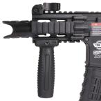 DLG TACTICALfoa рукоятка DLG-069 1913pikati колено направляющие соответствует [ черный ] Tacty karu