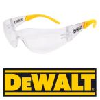 DEWALT безопасность стакан прозрачный DPG54-1 безопасность стакан | Daewoo .ruto мужской I одежда УФ фильтр 