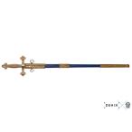 DENIX 4119 メイソンリーシンボリックスオード 模造刀 レイピア デニックス Masonic Sword rapier