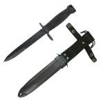 Windlass バヨネット 模造刀 M7銃剣 M8A1シース付属 ウインドラス bayonet トレーナー レプリカ刀