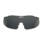 ESS замена линзы ICE NARO для [ черный ] стрельба стакан прозрачный I защита лёд two | мужской 