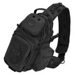HAZARD4 ドローンスリングバッグ Freelance Drone ED. 容量6L ドローン収納 FTO-FLD-BLK
