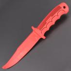 FAB Defense тренировка нож TKN [ красный ] футболка иммитация нож иммитация меча полимер нож тренировка для CQC