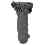 FAB Defense バイポッドグリップ T-POD G2 QR [ ブラック ] バーティカルグリップ ガングリップ