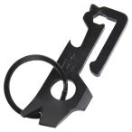 GERBER мульти- tool Mullet 11 функция [ черный ] маленький размер нож отсутствует бутылка устройство открывания ногти съемник 