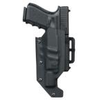 WoSporT ho ru Star BETTER TACTICAL EXPERIENCE X300 type-1 kai Dex GP-K-04 [ черный ]