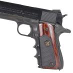 Pachmayr рука gun grip GM-ALS Colt M1911 Raver Raver gun grip Government 
