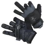 Mechanix Wear Tacty karu перчатка M-PACT AGILITE выпуск [ черный / S размер ]