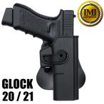 IMI Defense бедра ho ru Star Glock20/21 др. широкий модель правый выгода . для Lv.2 IMI-Z1050 [ черный ]