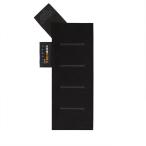 HELIKON-TEX молдинг panel MOLLE Adapter Insertko-te.la нейлон [ черный / INSERT 1 ]