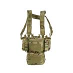 HELIKON-TEX грудь ligTRAINING MINI RIGko-te.la нейлон KK-TMR-CD [ мульти- cam ]