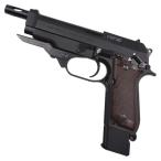 KSC departure огонь тип модель оружия M93R серии 2nd HWke-essi- рука gun Beretta Beretta M93R-MG