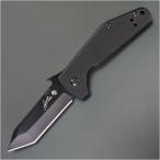 EMERSON 折りたたみナイフ CQC-3K タントー