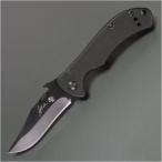 EMERSON 折りたたみナイフ CQC-2K スモーラー