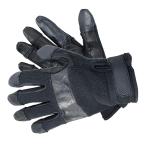 DAMASCUS GEAR. лезвие перчатка Koreflex II выдерживающий .. перчатки микро armor - есть кожа производства KX5 [ L размер ]